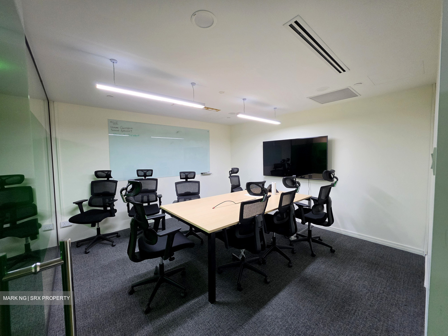Alexandra Road (D5), Office #548886741